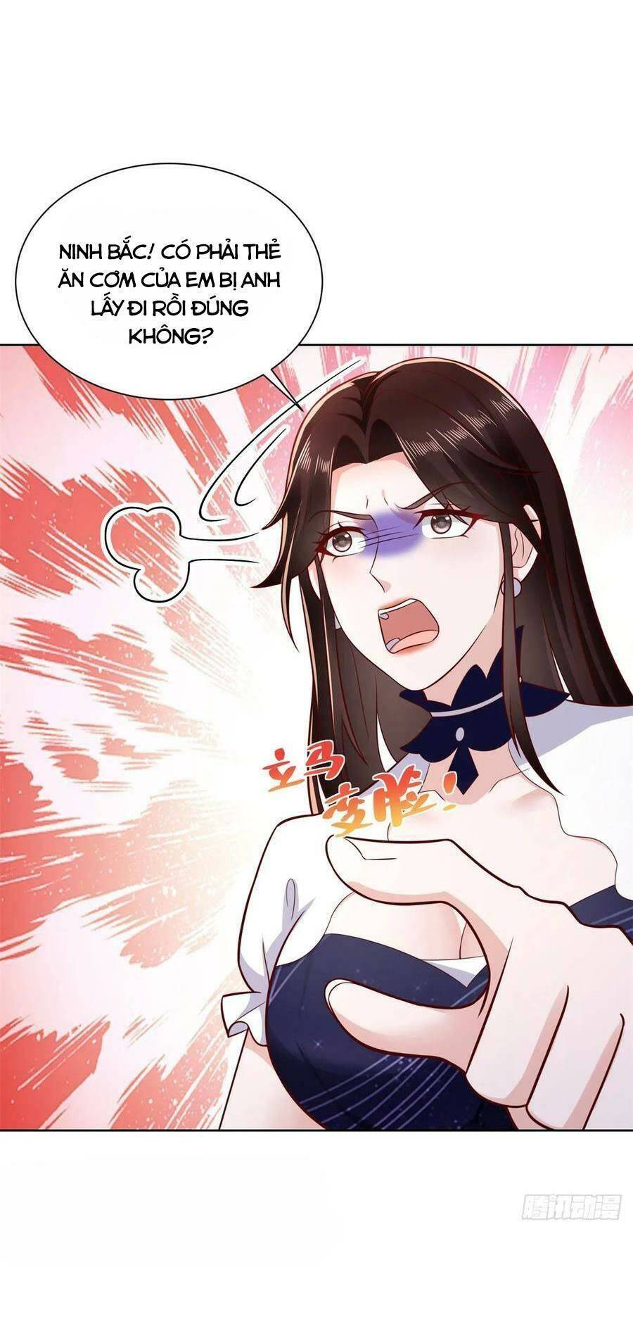 Đô Thị Đệ Nhất Chiến Thần - Chapter 43