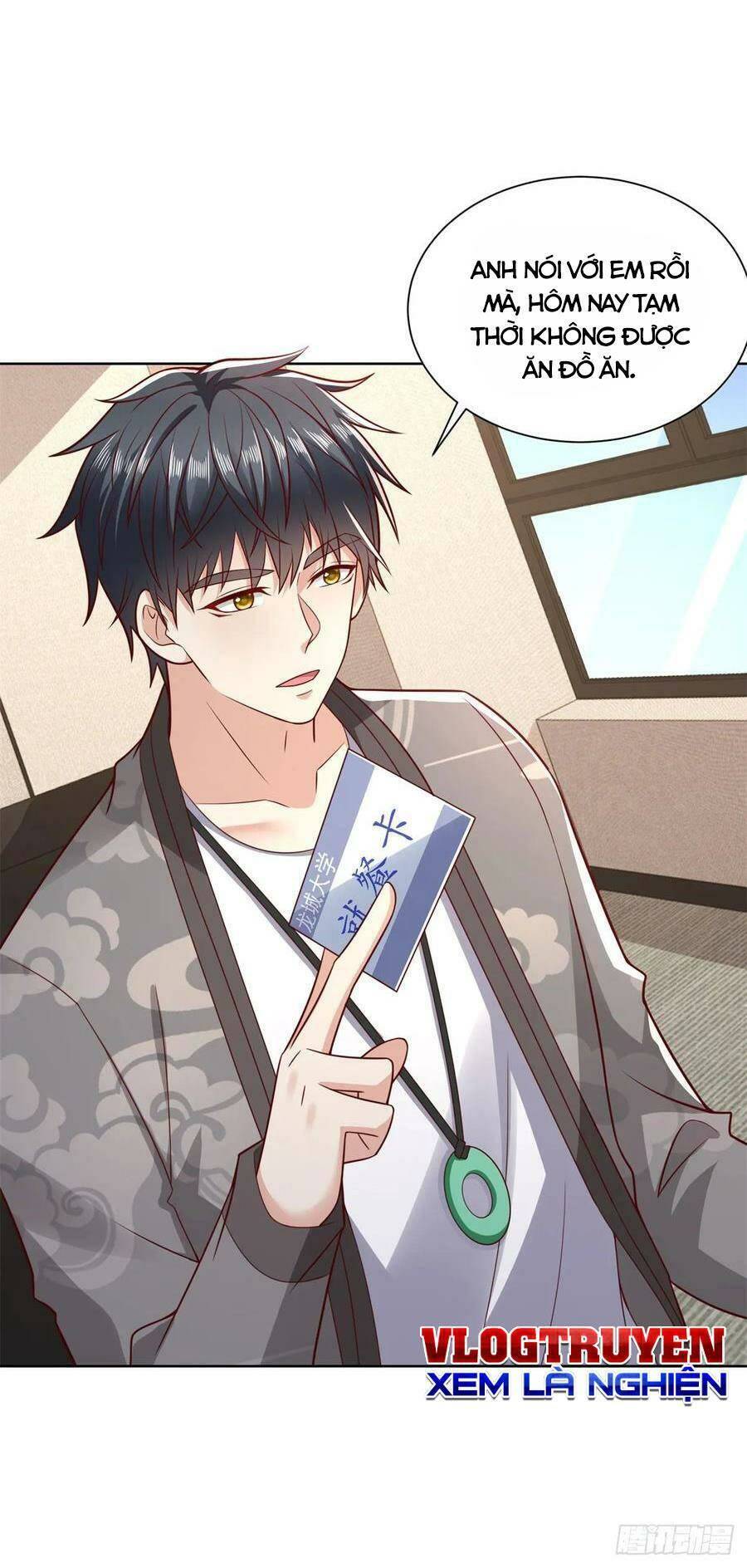 Đô Thị Đệ Nhất Chiến Thần - Chapter 43