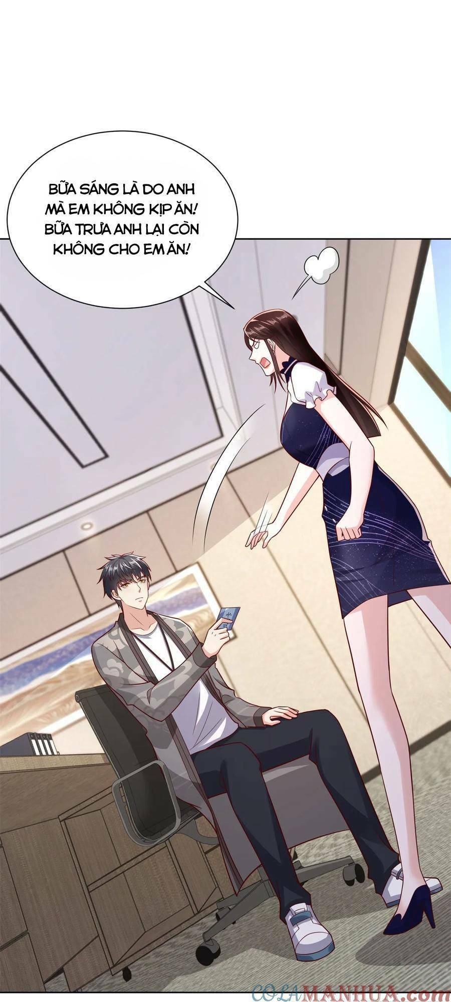 Đô Thị Đệ Nhất Chiến Thần - Chapter 43