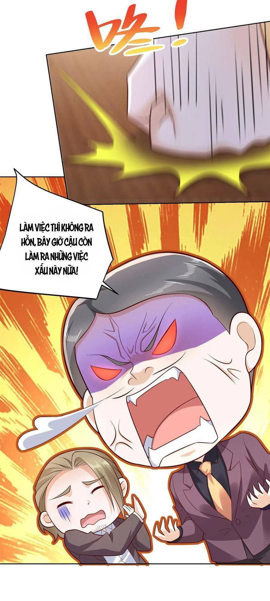 Đô Thị Đệ Nhất Chiến Thần - Chapter 43