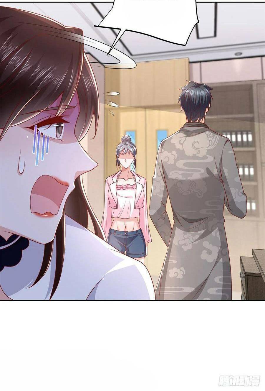 Đô Thị Đệ Nhất Chiến Thần - Chapter 43