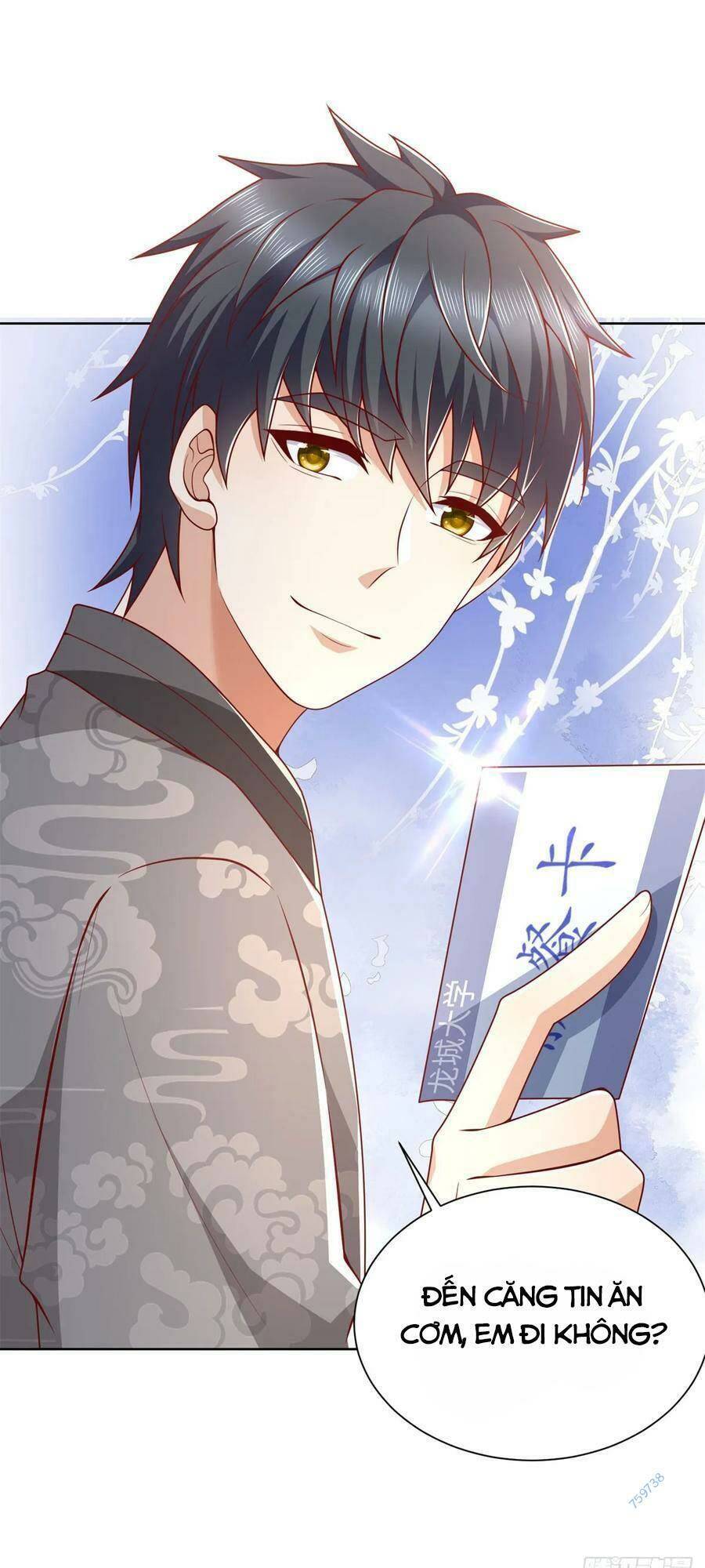 Đô Thị Đệ Nhất Chiến Thần - Chapter 43