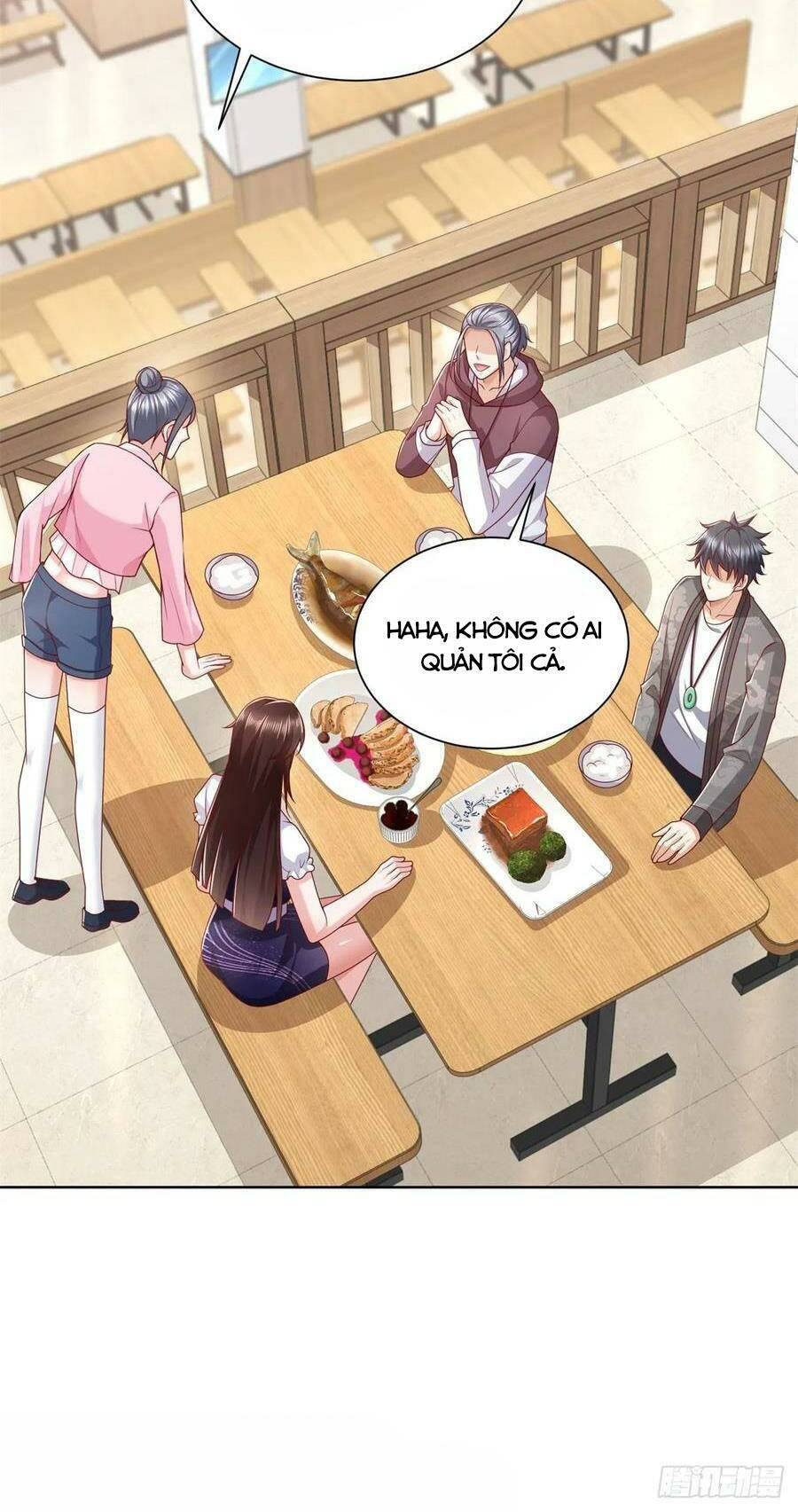 Đô Thị Đệ Nhất Chiến Thần - Chapter 43