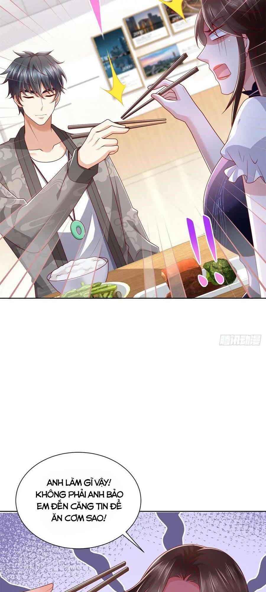 Đô Thị Đệ Nhất Chiến Thần - Chapter 43