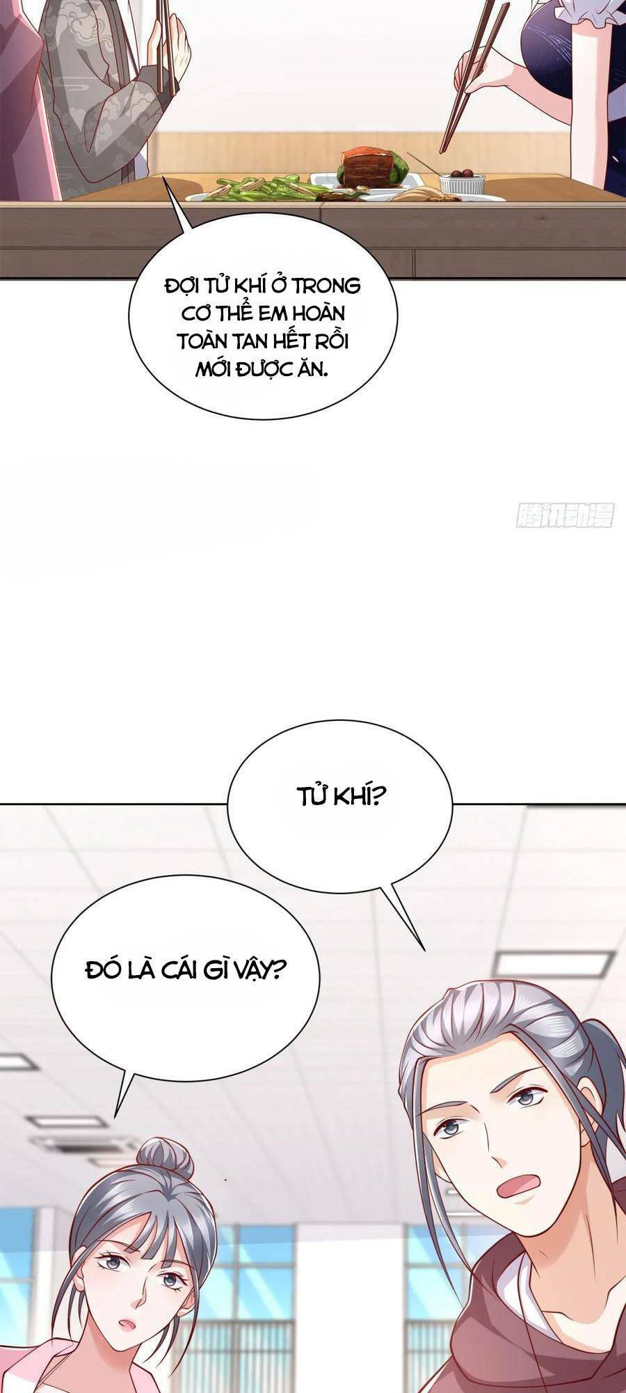 Đô Thị Đệ Nhất Chiến Thần - Chapter 43
