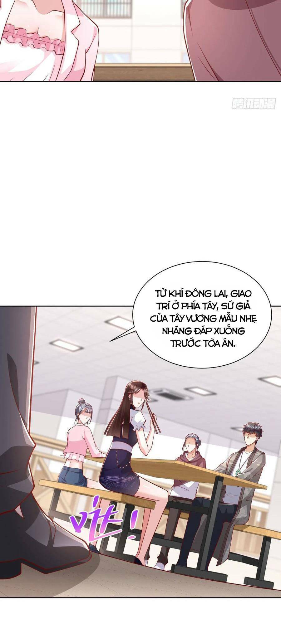 Đô Thị Đệ Nhất Chiến Thần - Chapter 43