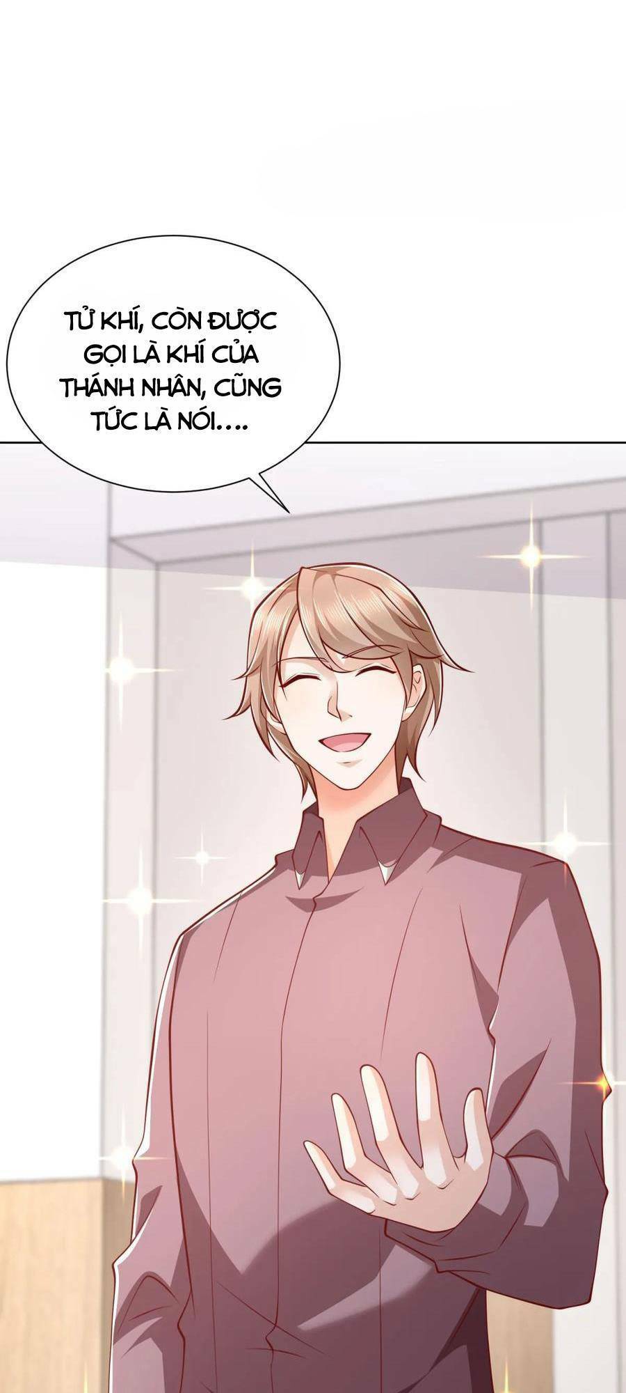 Đô Thị Đệ Nhất Chiến Thần - Chapter 43