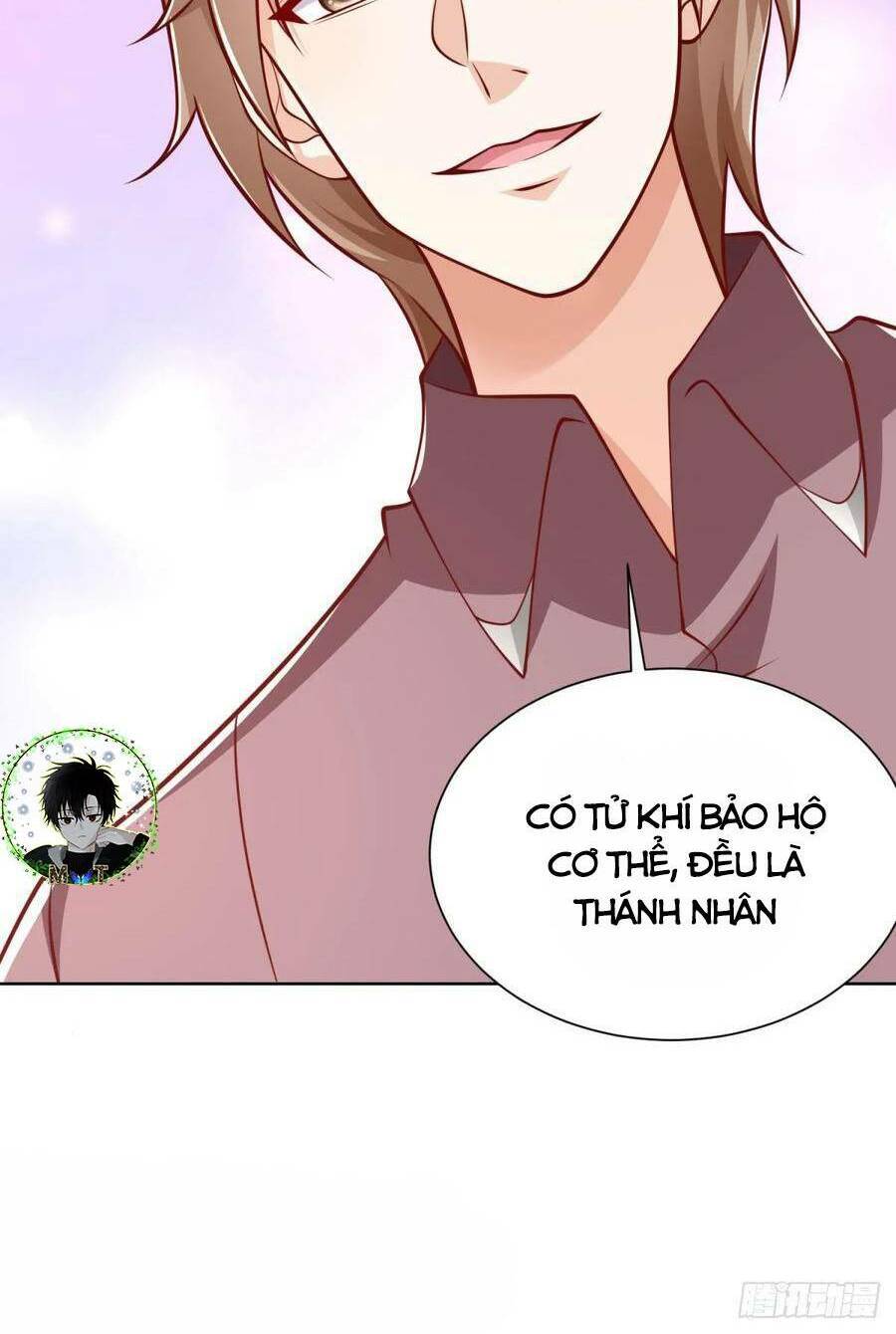 Đô Thị Đệ Nhất Chiến Thần - Chapter 43
