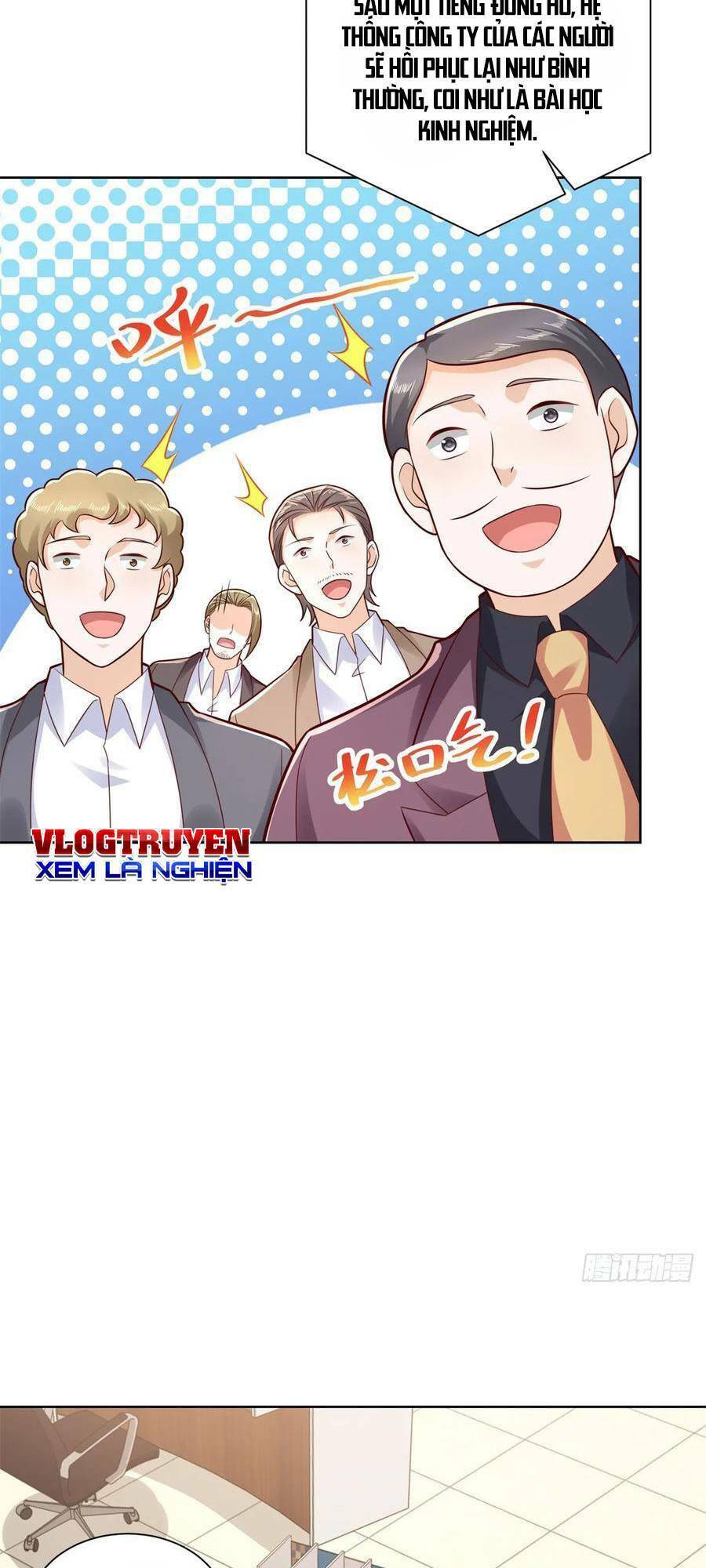 Đô Thị Đệ Nhất Chiến Thần - Chapter 43