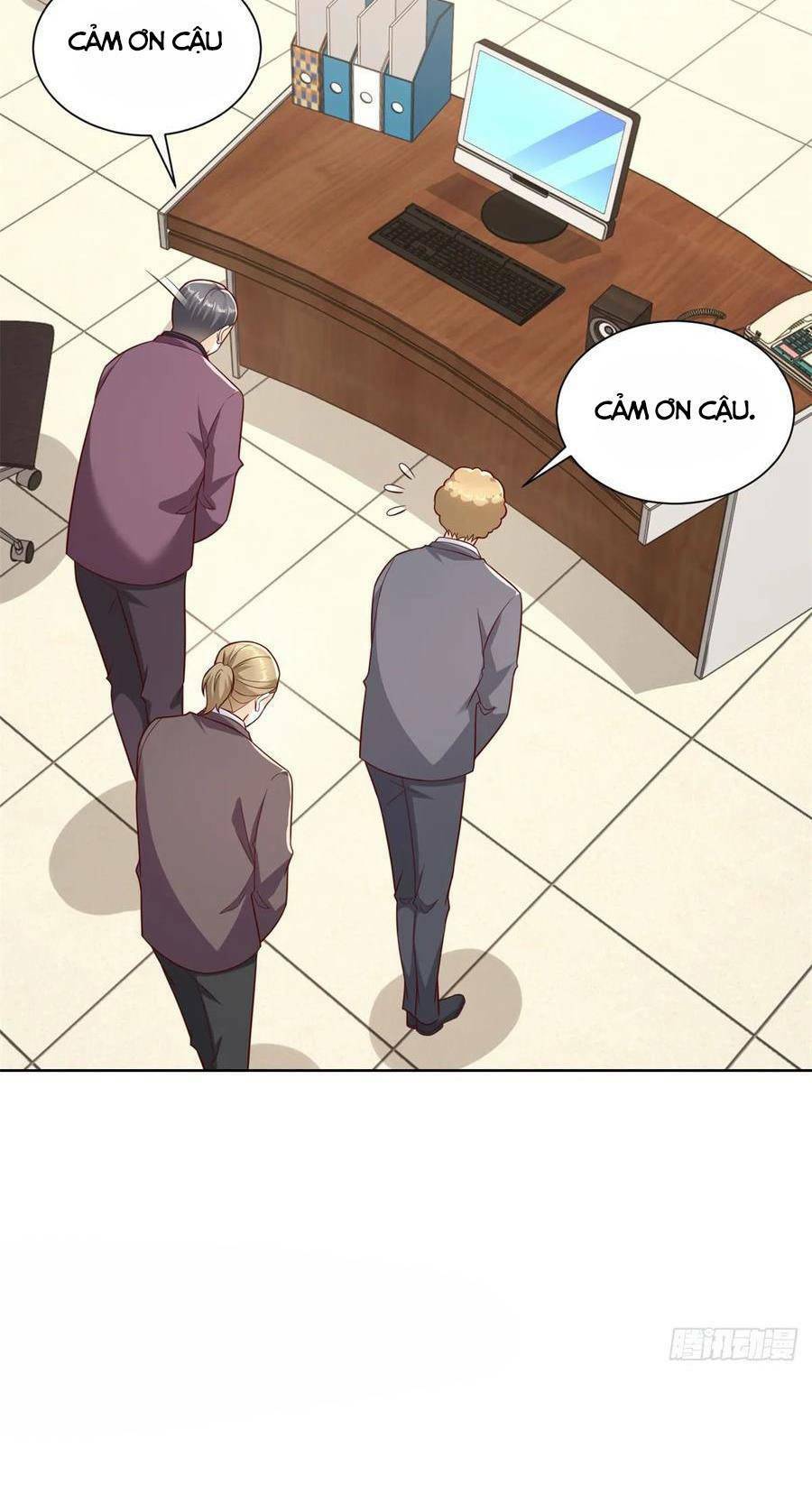 Đô Thị Đệ Nhất Chiến Thần - Chapter 43