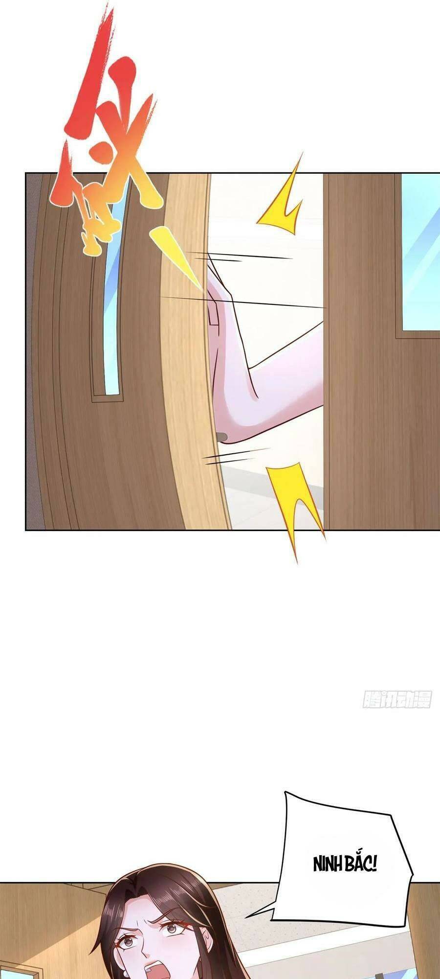 Đô Thị Đệ Nhất Chiến Thần - Chapter 43