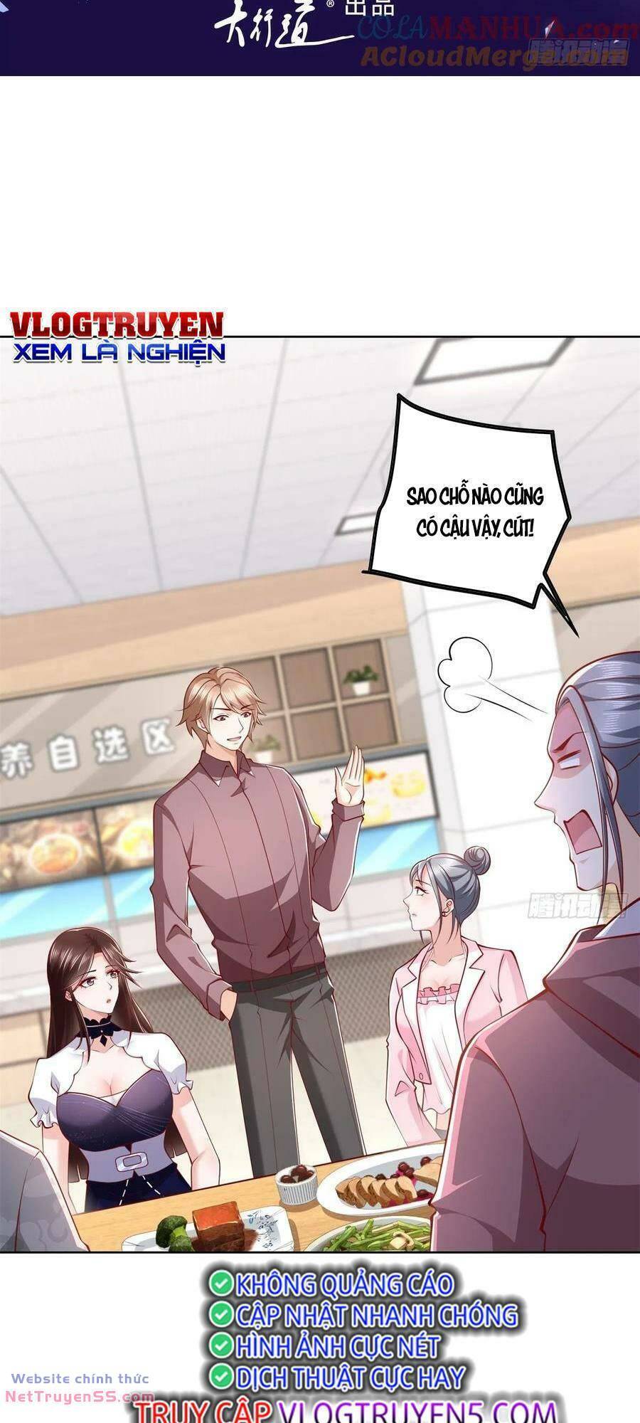Đô Thị Đệ Nhất Chiến Thần - Chapter 44