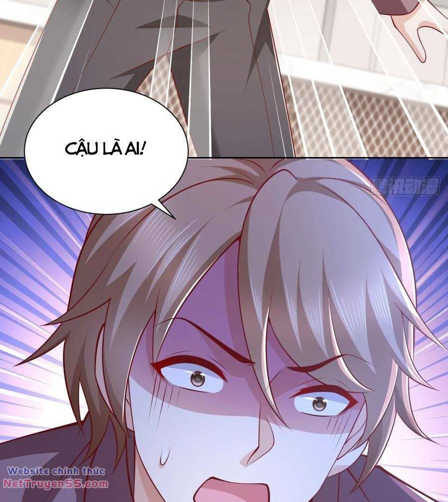 Đô Thị Đệ Nhất Chiến Thần - Chapter 44