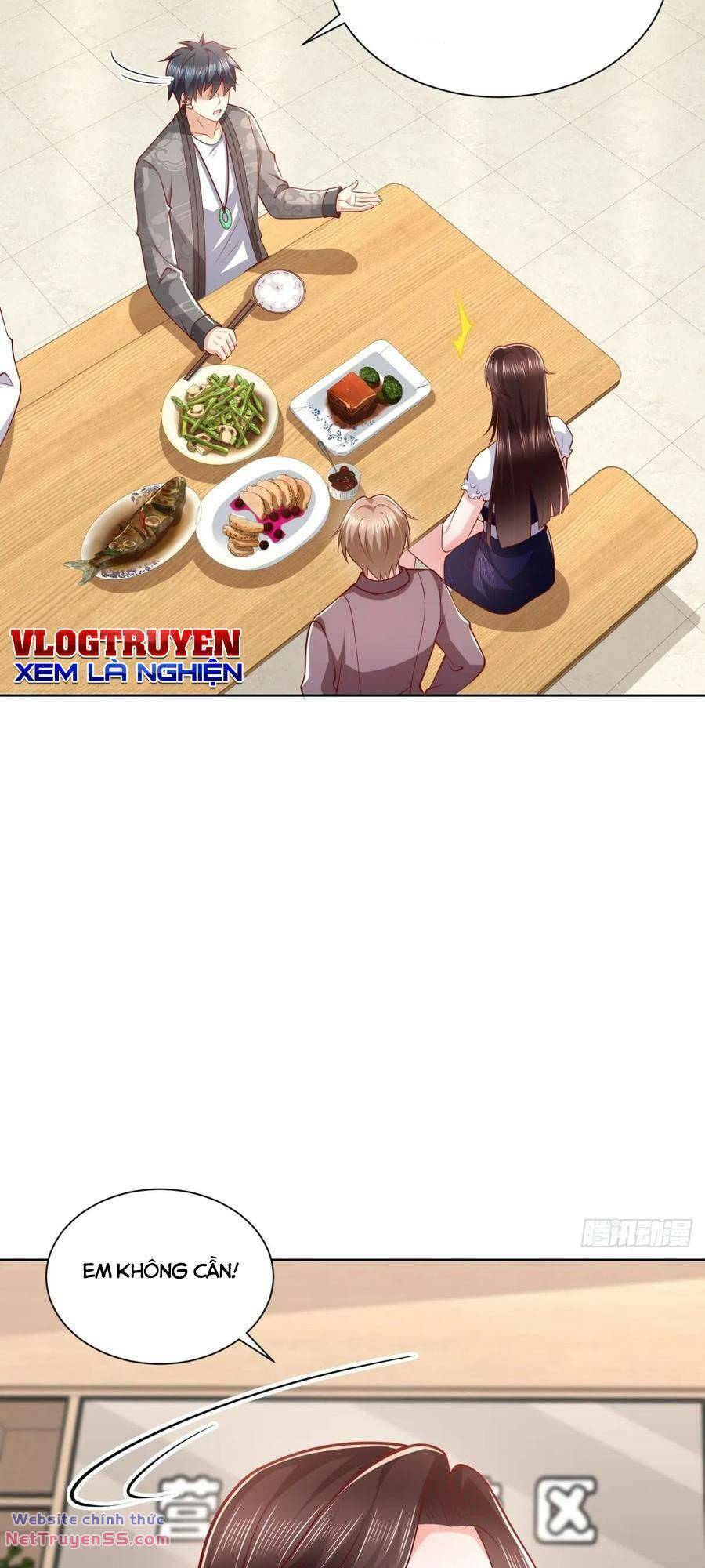 Đô Thị Đệ Nhất Chiến Thần - Chapter 44