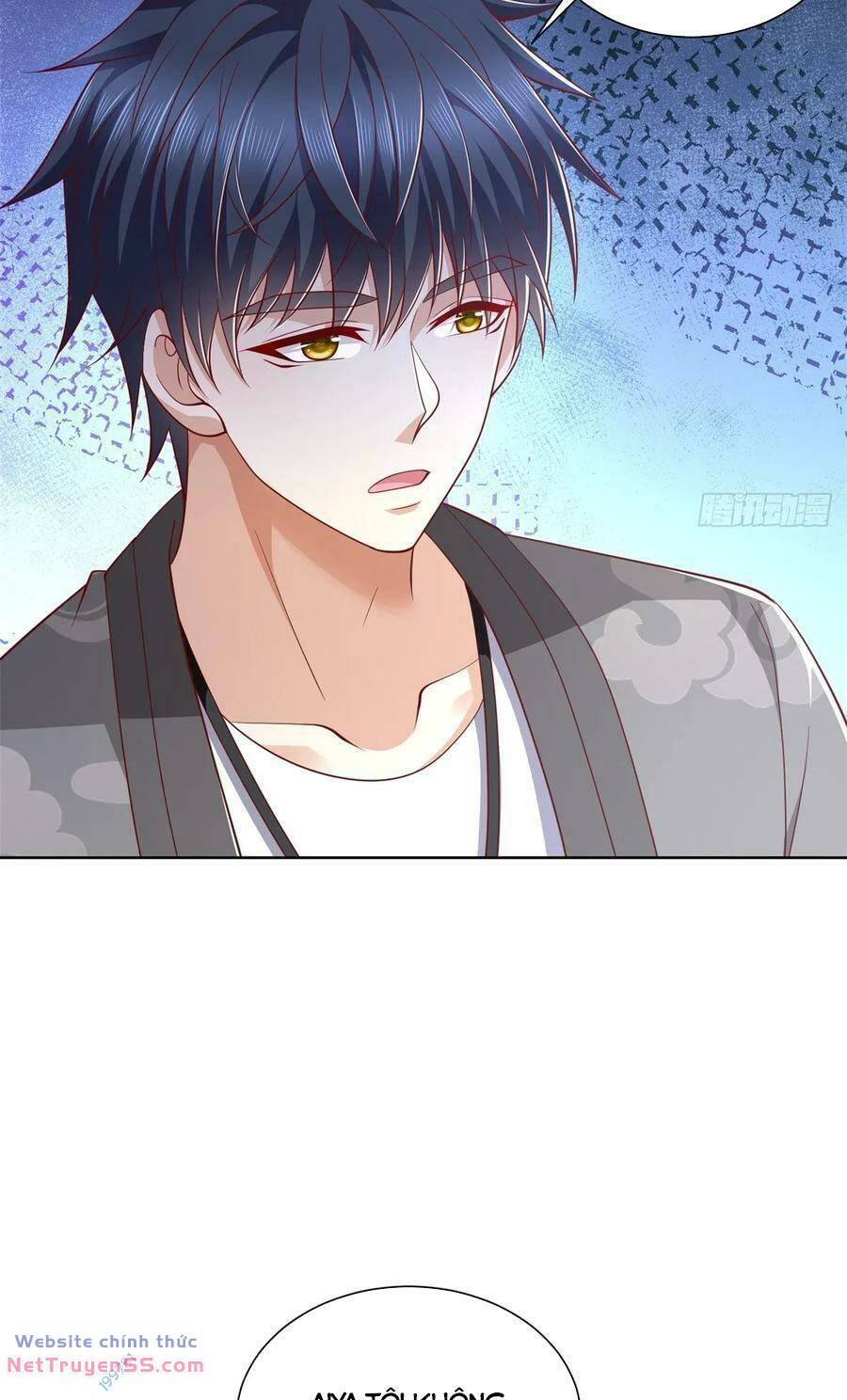 Đô Thị Đệ Nhất Chiến Thần - Chapter 44