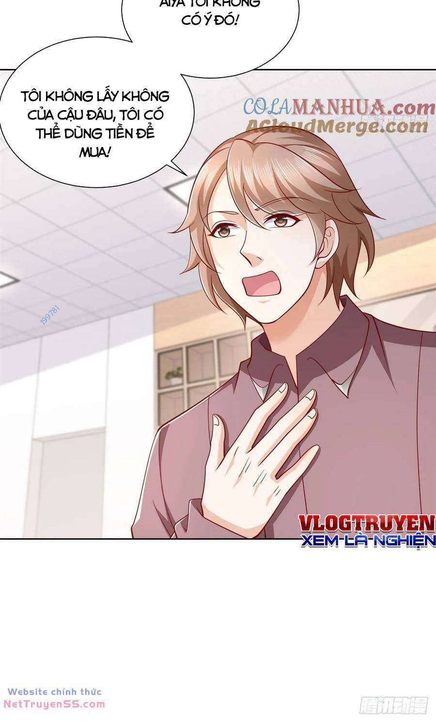 Đô Thị Đệ Nhất Chiến Thần - Chapter 44