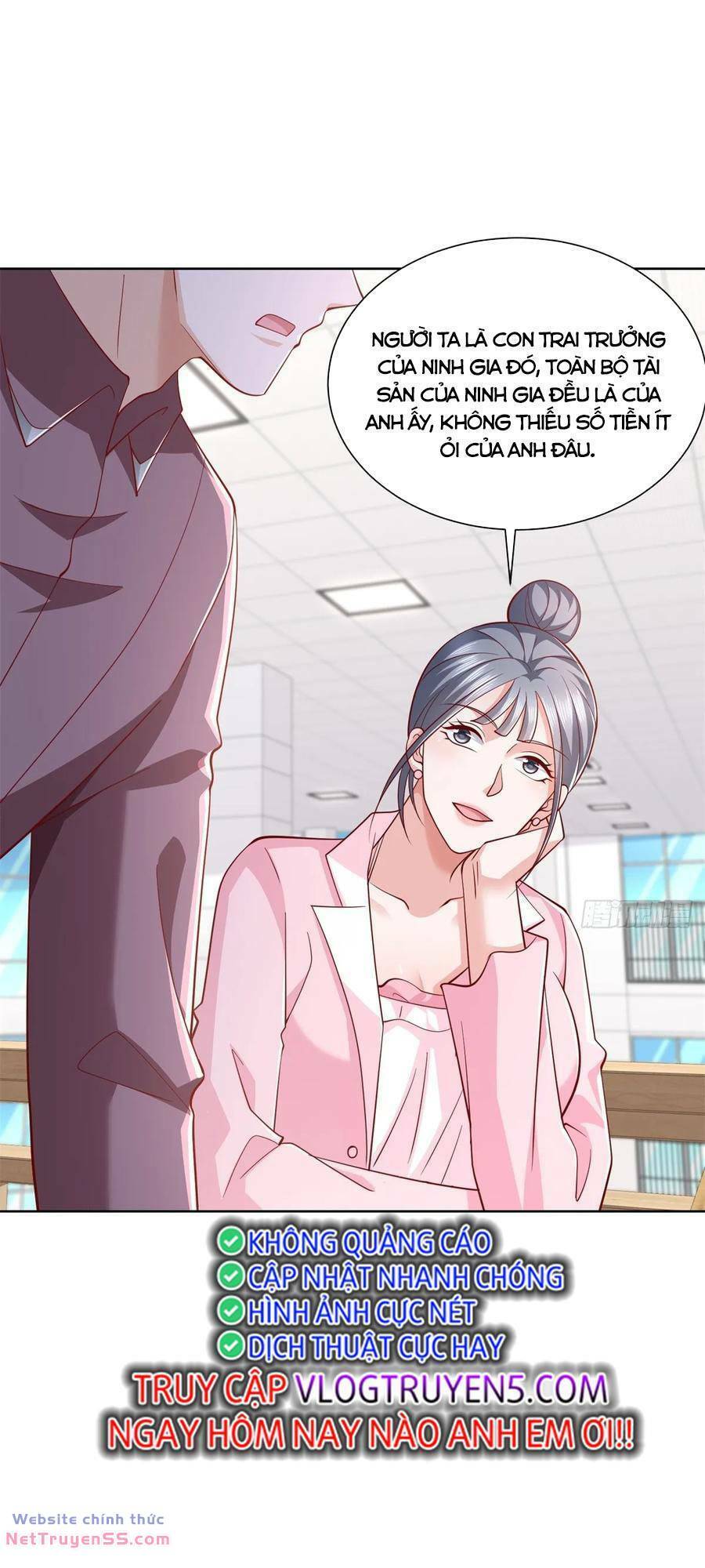 Đô Thị Đệ Nhất Chiến Thần - Chapter 44