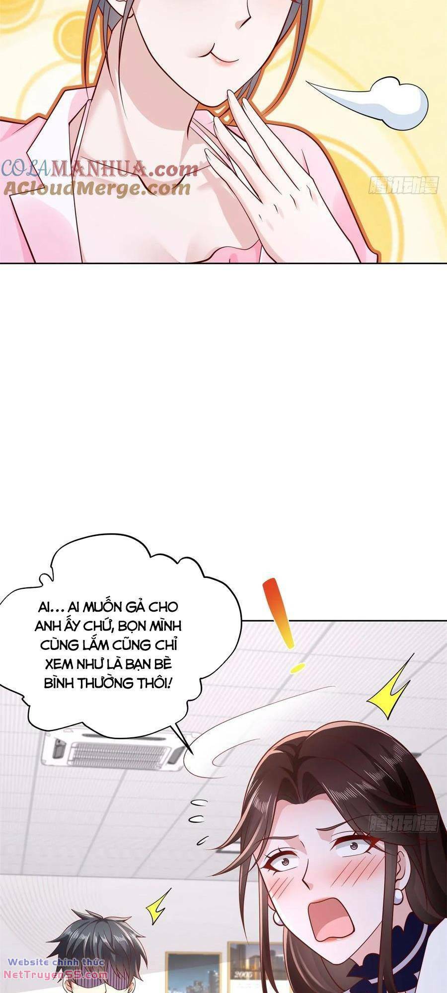 Đô Thị Đệ Nhất Chiến Thần - Chapter 44