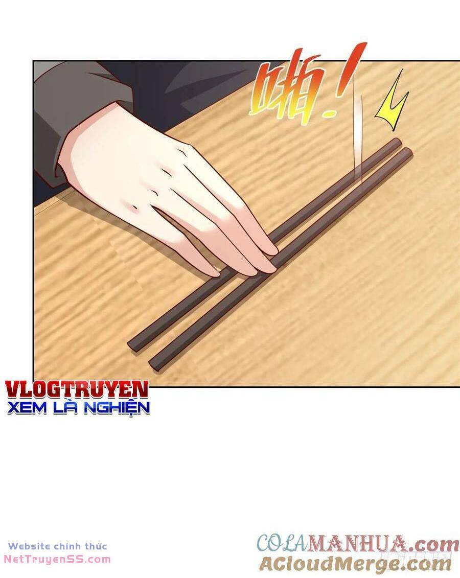 Đô Thị Đệ Nhất Chiến Thần - Chapter 44