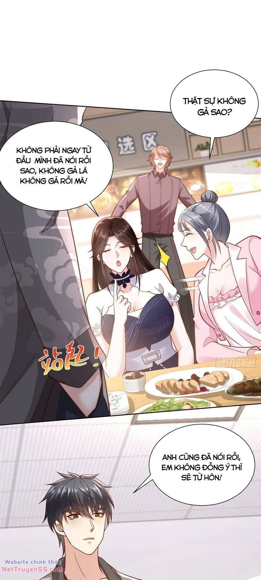 Đô Thị Đệ Nhất Chiến Thần - Chapter 44