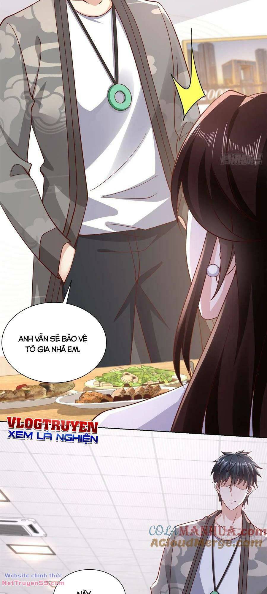 Đô Thị Đệ Nhất Chiến Thần - Chapter 44