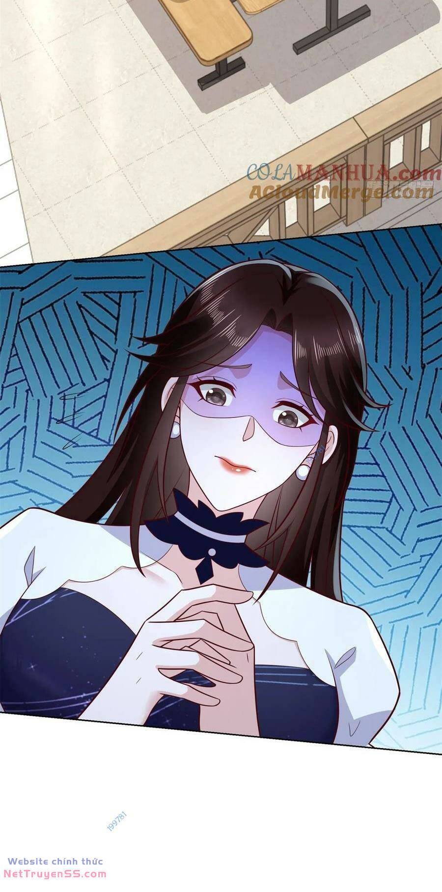 Đô Thị Đệ Nhất Chiến Thần - Chapter 44