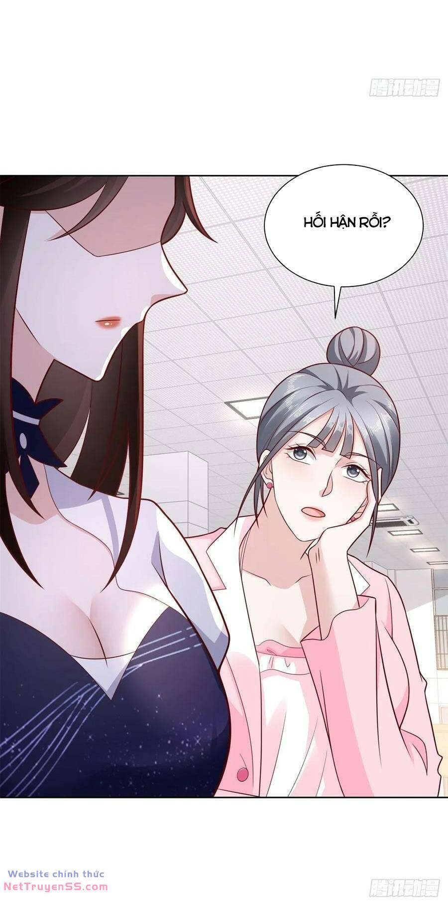 Đô Thị Đệ Nhất Chiến Thần - Chapter 44