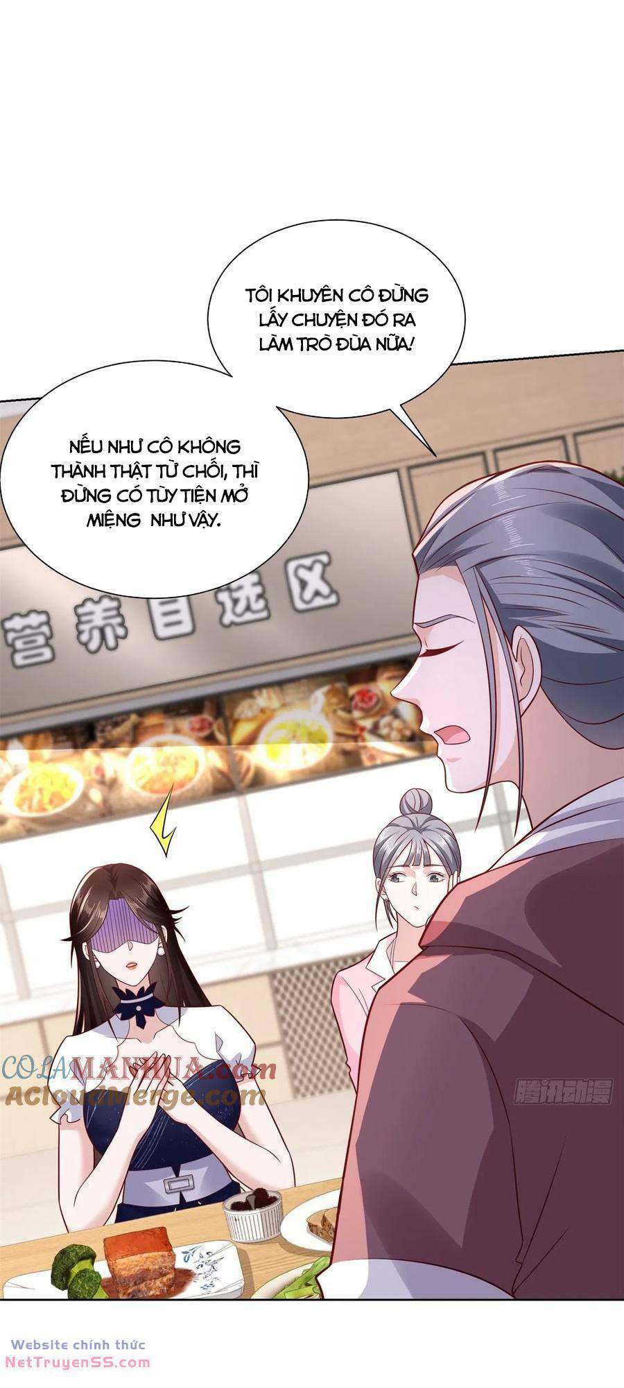 Đô Thị Đệ Nhất Chiến Thần - Chapter 44