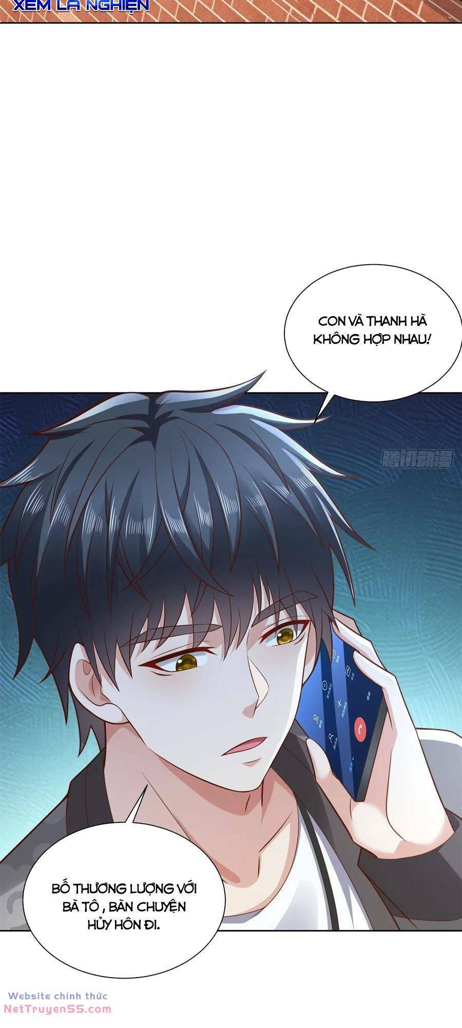 Đô Thị Đệ Nhất Chiến Thần - Chapter 44