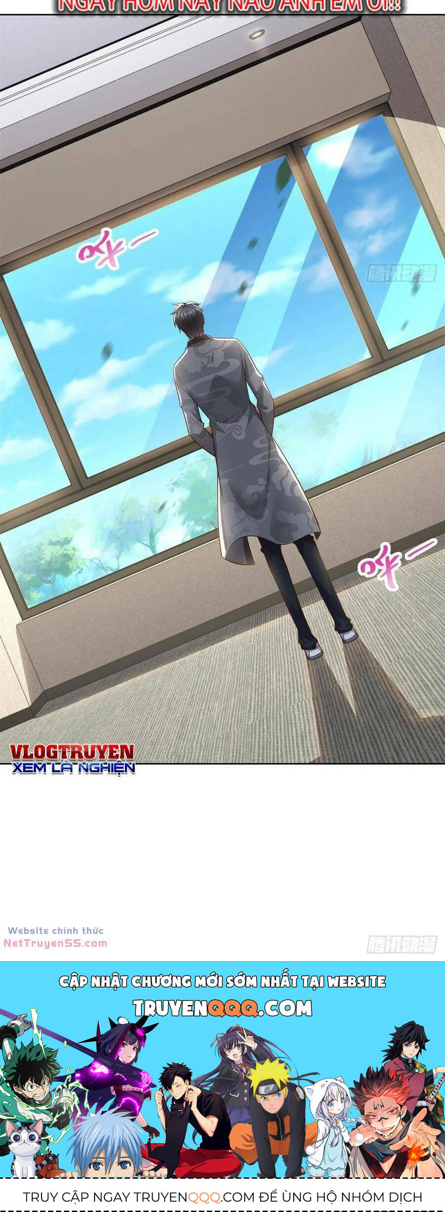 Đô Thị Đệ Nhất Chiến Thần - Chapter 44