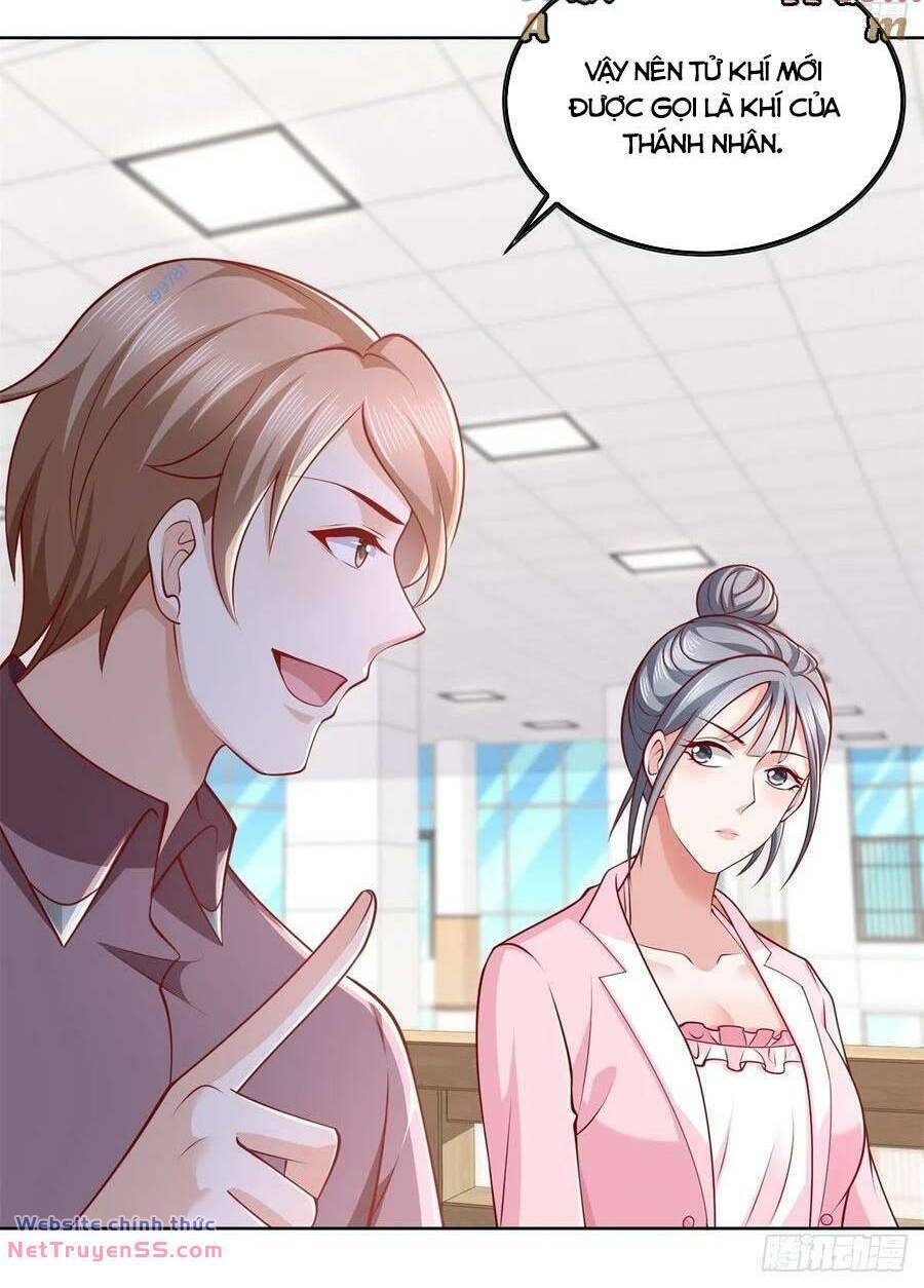Đô Thị Đệ Nhất Chiến Thần - Chapter 44