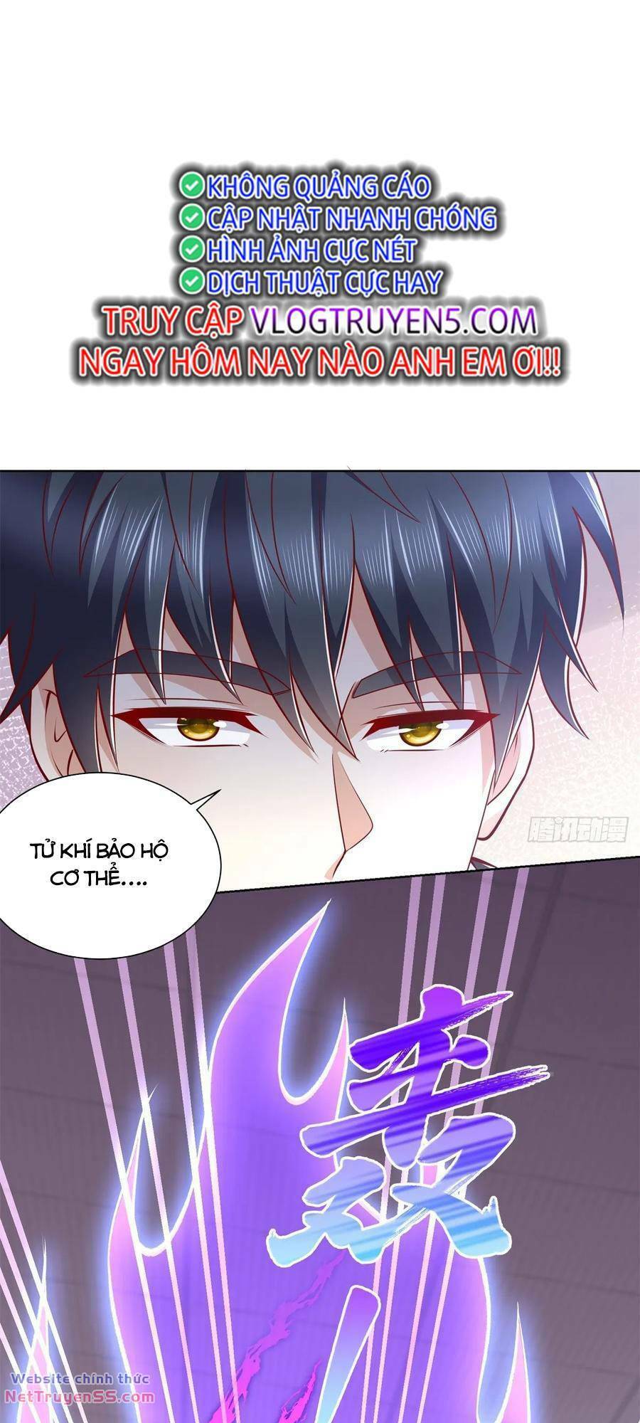 Đô Thị Đệ Nhất Chiến Thần - Chapter 44