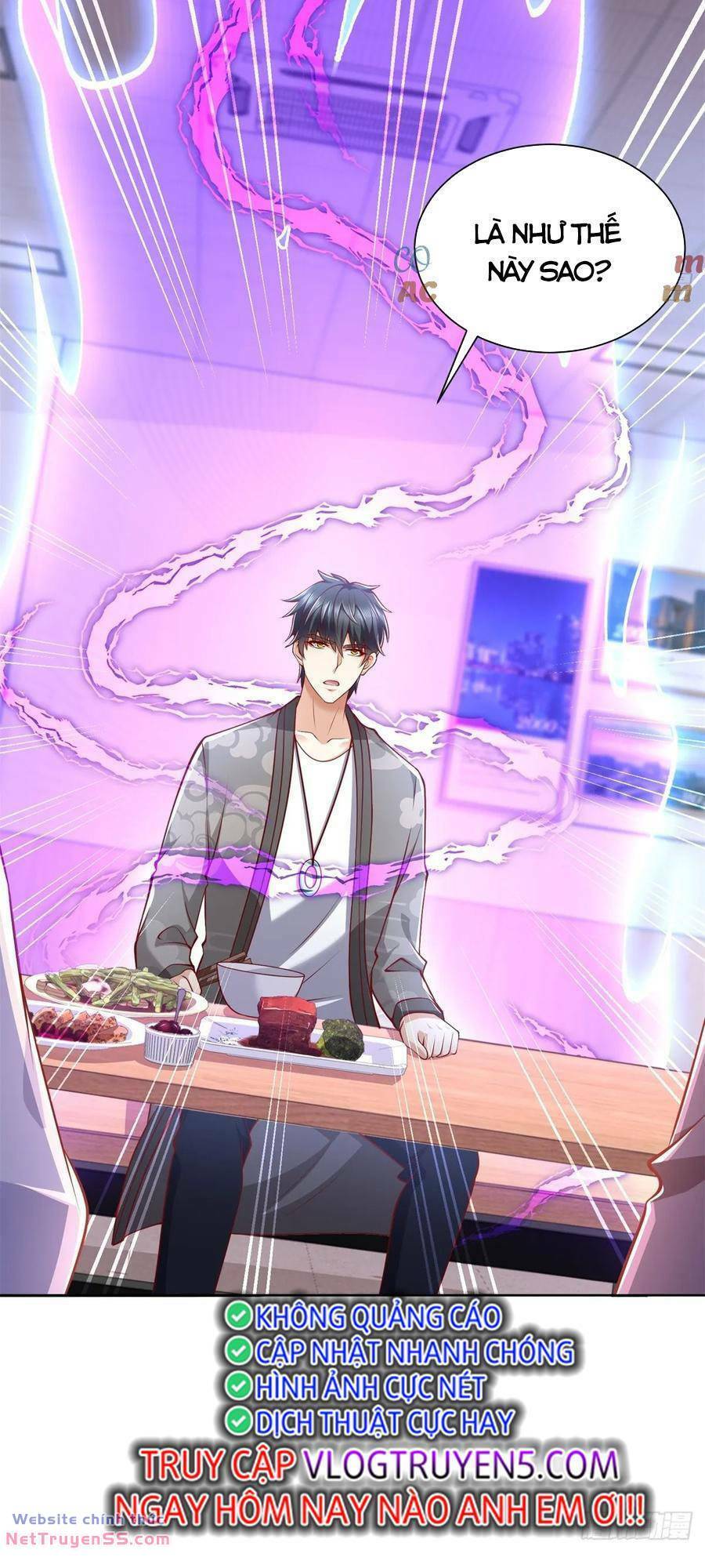 Đô Thị Đệ Nhất Chiến Thần - Chapter 44