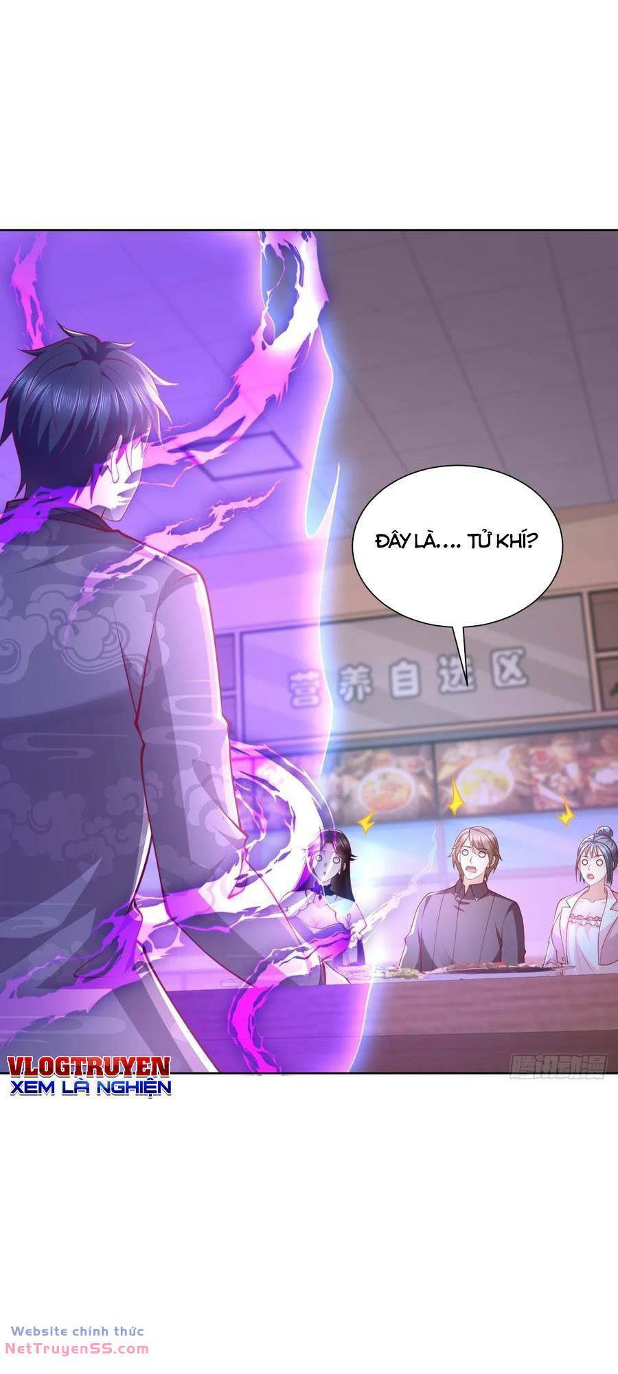 Đô Thị Đệ Nhất Chiến Thần - Chapter 44