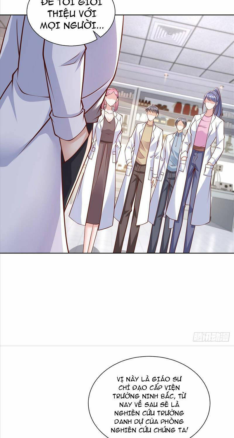 Đô Thị Đệ Nhất Chiến Thần - Chapter 45