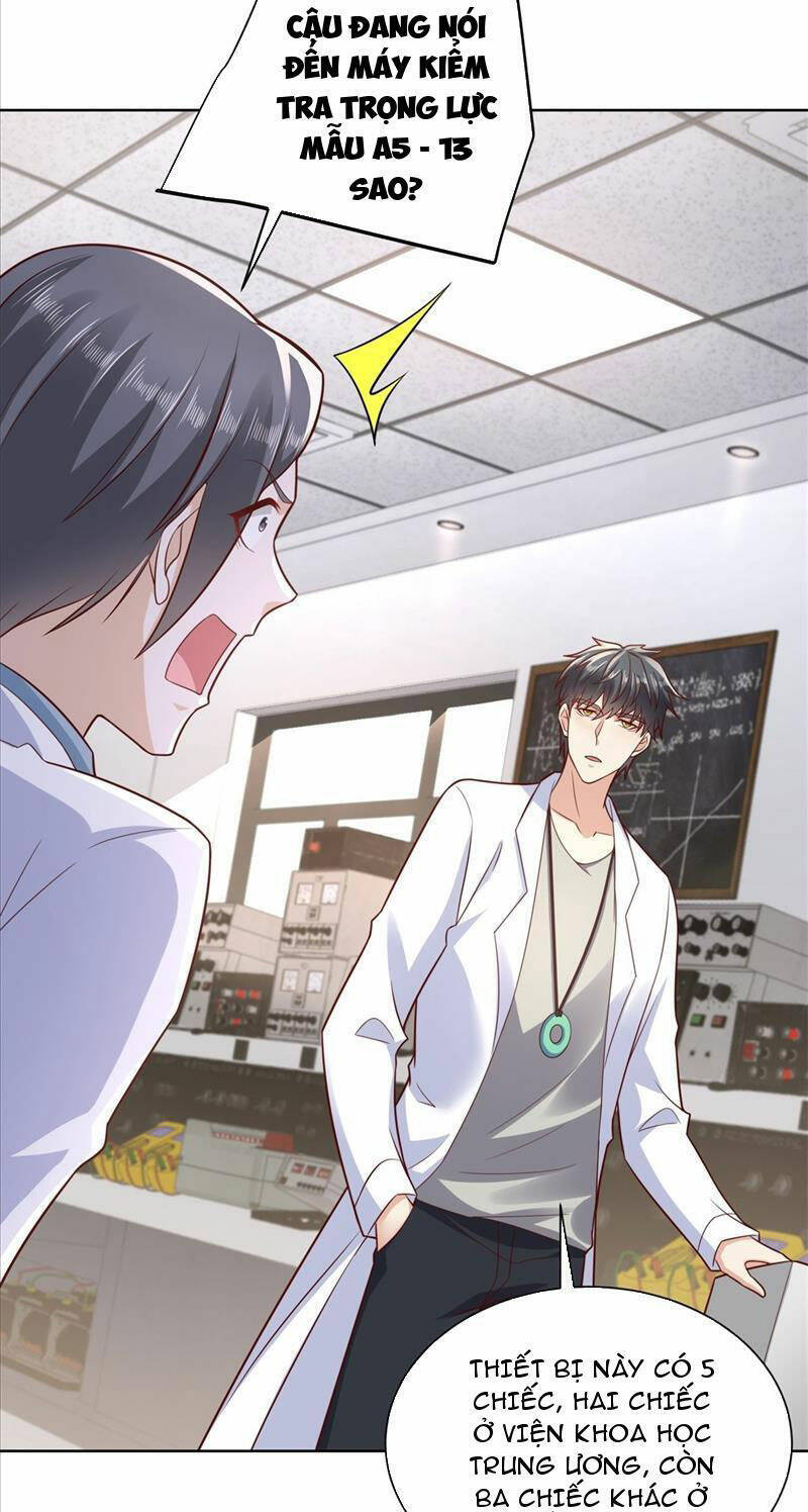 Đô Thị Đệ Nhất Chiến Thần - Chapter 45