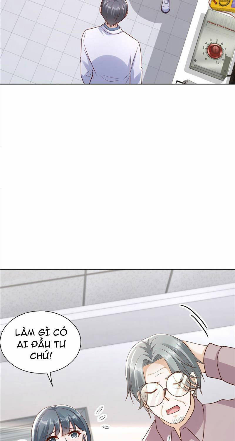 Đô Thị Đệ Nhất Chiến Thần - Chapter 45