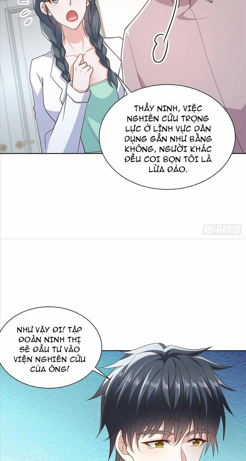 Đô Thị Đệ Nhất Chiến Thần - Chapter 45