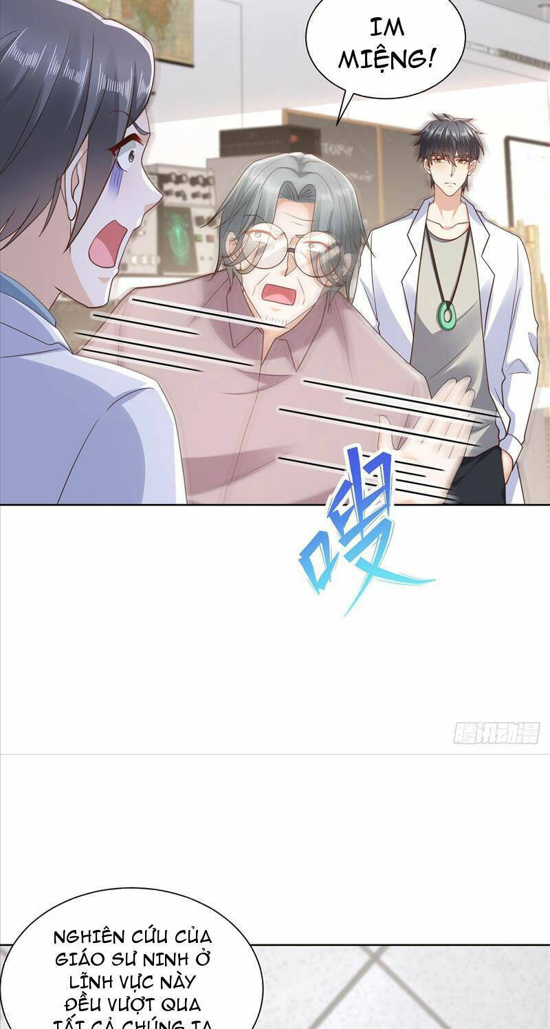 Đô Thị Đệ Nhất Chiến Thần - Chapter 45