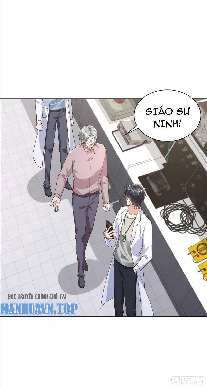 Đô Thị Đệ Nhất Chiến Thần - Chapter 45