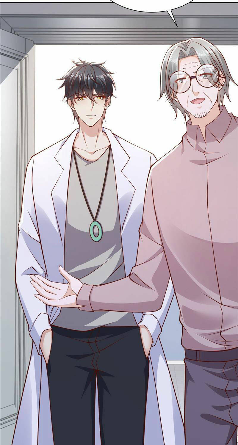 Đô Thị Đệ Nhất Chiến Thần - Chapter 45
