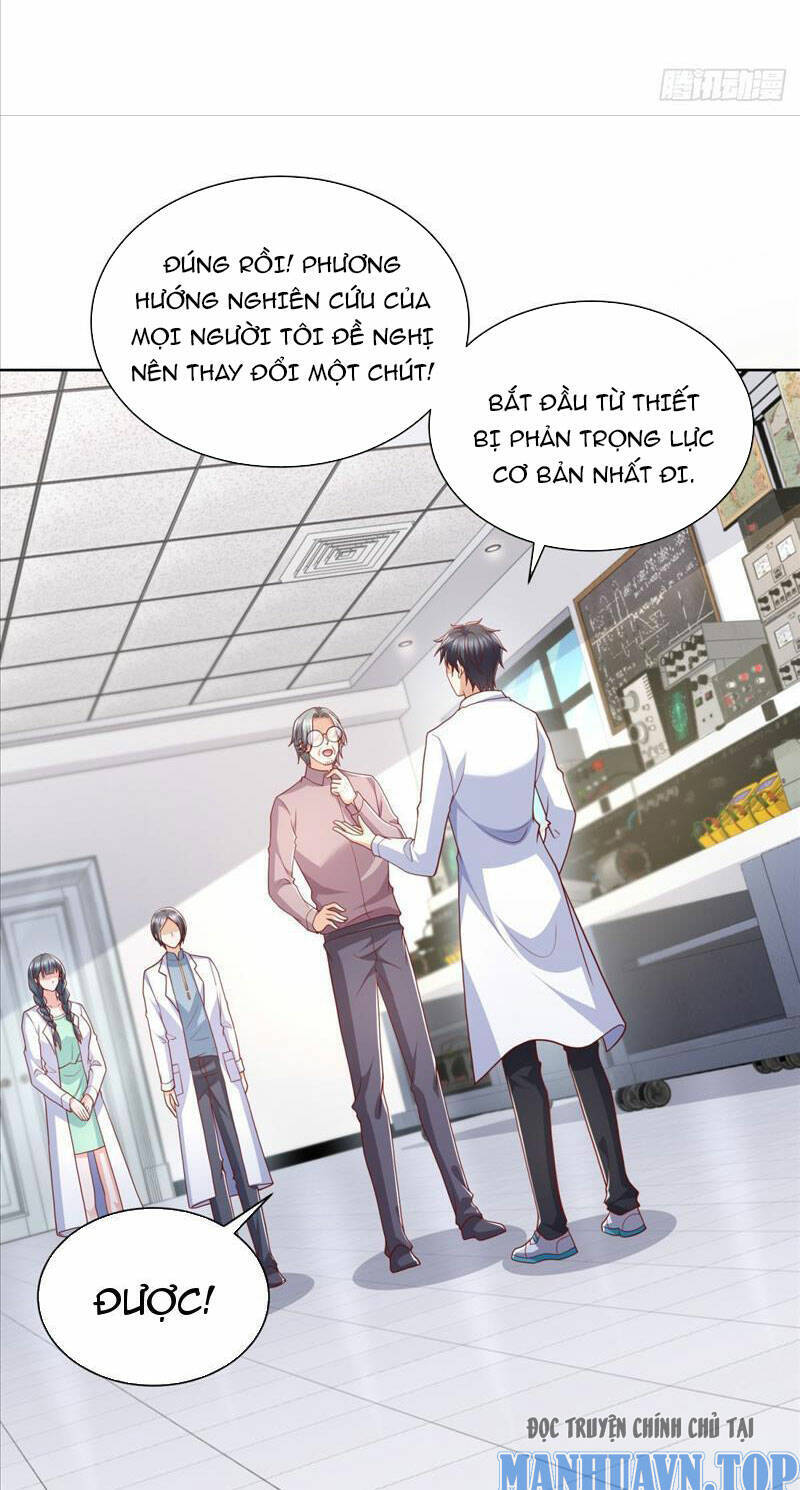 Đô Thị Đệ Nhất Chiến Thần - Chapter 45