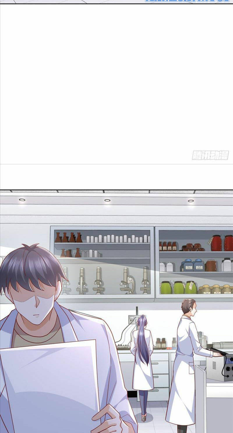 Đô Thị Đệ Nhất Chiến Thần - Chapter 45