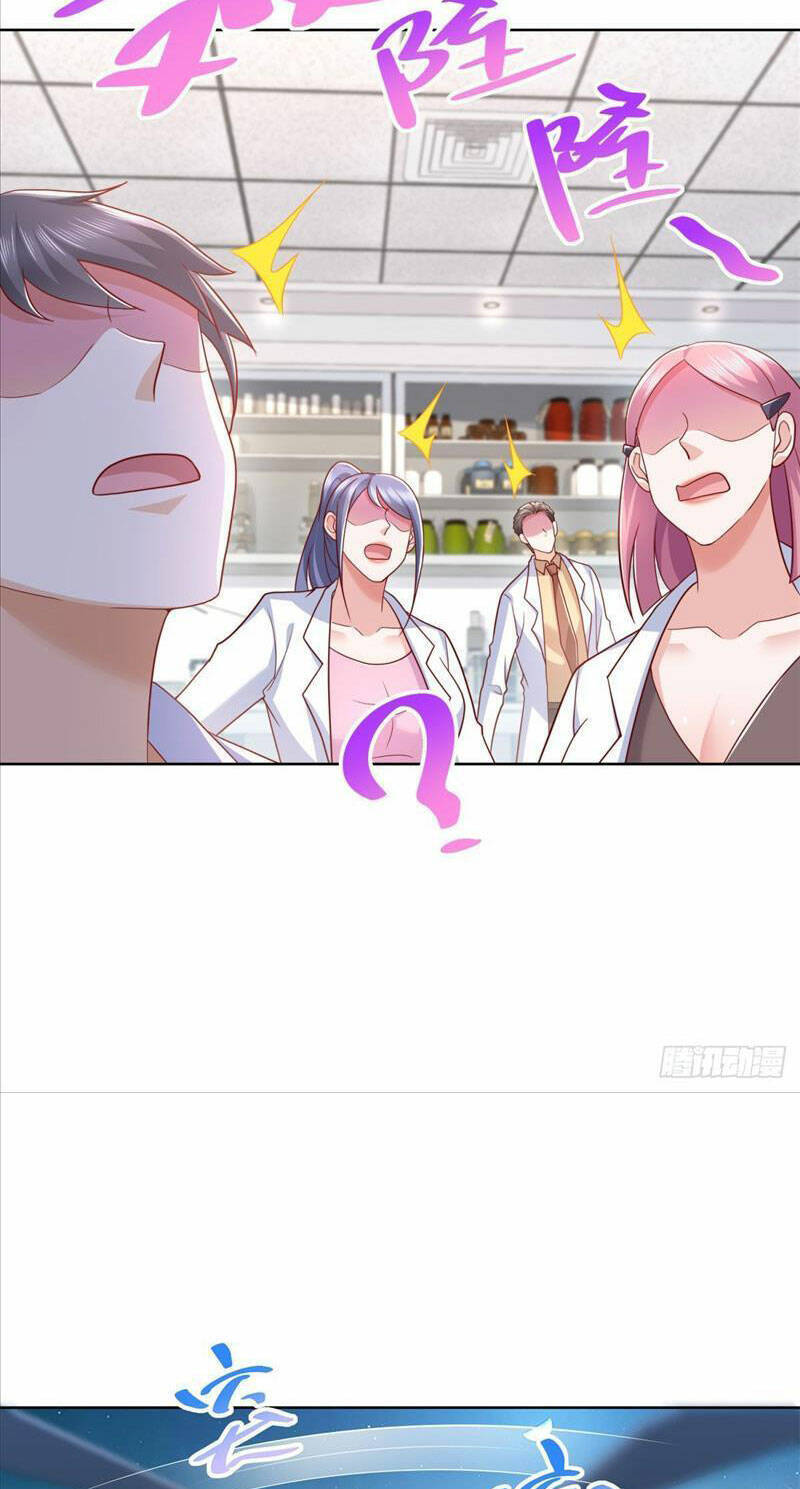 Đô Thị Đệ Nhất Chiến Thần - Chapter 45