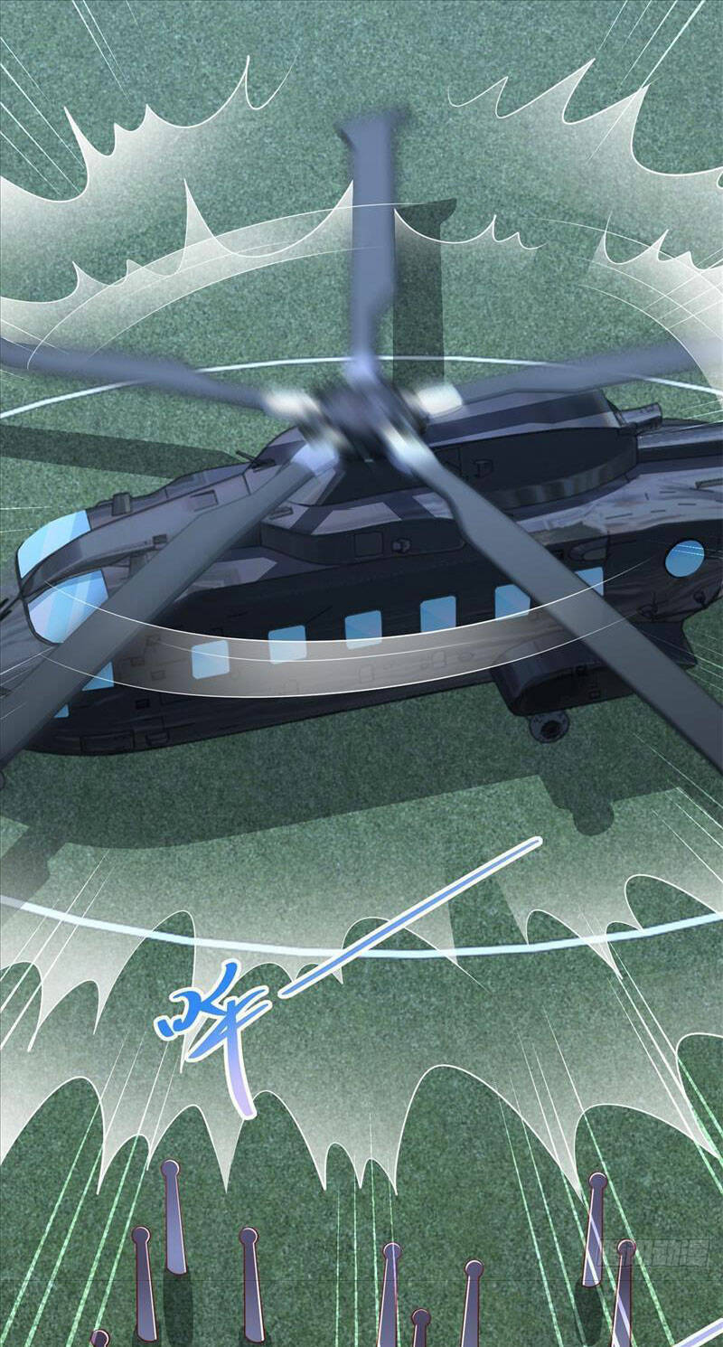 Đô Thị Đệ Nhất Chiến Thần - Chapter 45