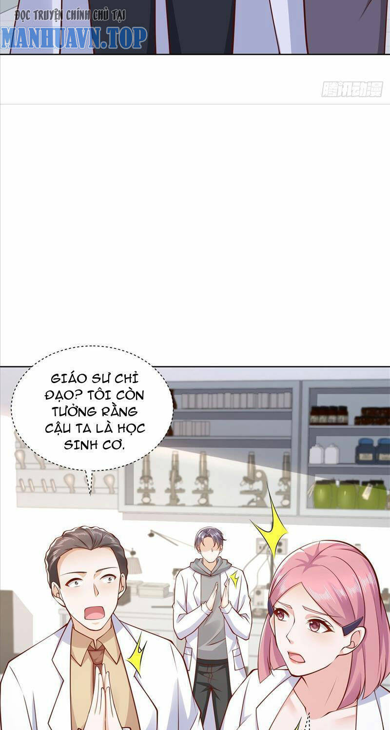 Đô Thị Đệ Nhất Chiến Thần - Chapter 45