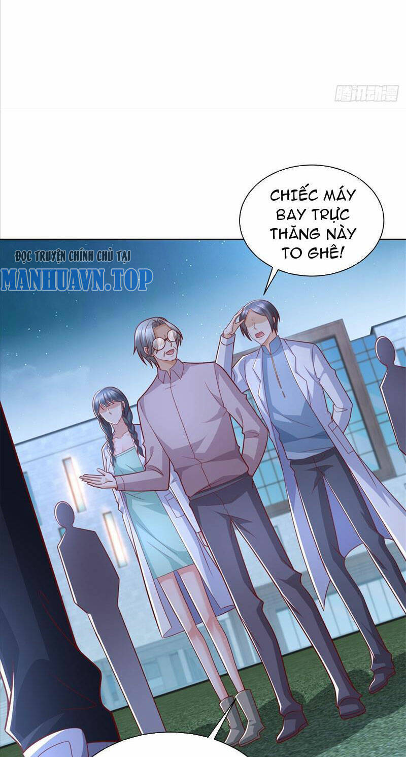 Đô Thị Đệ Nhất Chiến Thần - Chapter 45