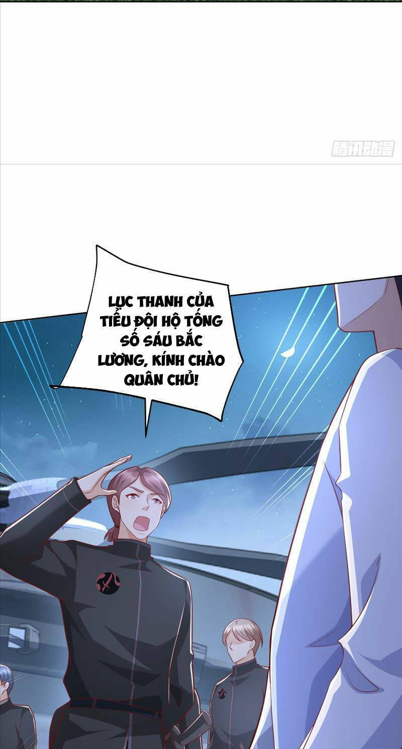 Đô Thị Đệ Nhất Chiến Thần - Chapter 45