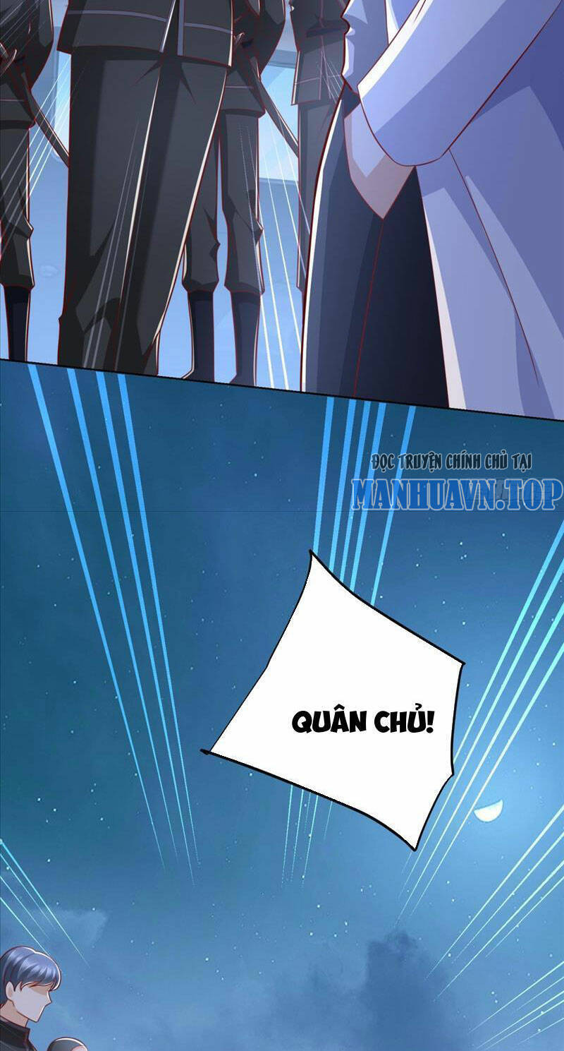 Đô Thị Đệ Nhất Chiến Thần - Chapter 45