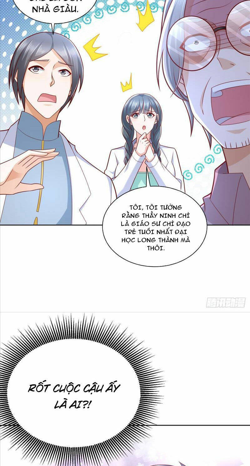 Đô Thị Đệ Nhất Chiến Thần - Chapter 45